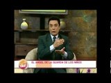 ¿Qué Ángel cuida a los niños? / Alberto Ramales terapeuta espiritual