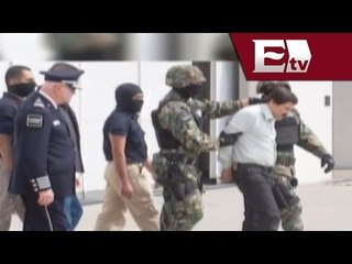 Senadora del PRI, felicita al Gabinete de Seguridad captura de "El Chapo" Guzmán