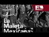 La Maleta Mexicana revela el pasado español en San Ildelfonso/ Titulares de la tarde