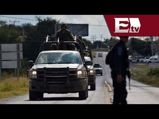 Michoacán, analizan implementar mando unificado / Titulare de la tarde