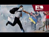 Venezuela respeta los derechos humanos asegura Nicolás Maduro / Paola Virrueta
