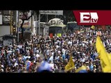 Venezuela en tensa calma previa a las movilizaciones del sábado / Titulares de la noche