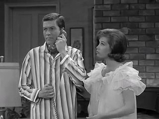 The Dick Van Dyke Show S02 E28