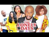 2017 Latest Nigerian Nollywood Movies - The Lonely Days 1