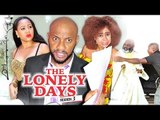 2017 Latest Nigerian Nollywood Movies - The Lonely Days 3