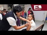 Arranca en el DF primera Semana Nacional de Salud 2014/ Comunidad Yazmin Jalil