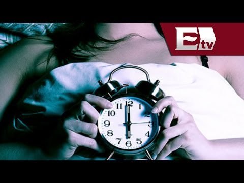 ¿Qué tipo de exámenes se deben de hacer para saber si se duerme bien? / Salud con Gloria Contreras