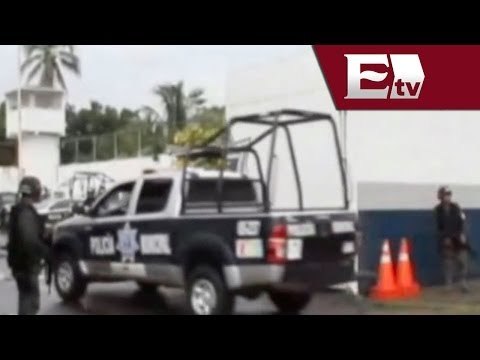 Analizan implementar mando unificado en municipios de Michoacán / Mario Carbonell