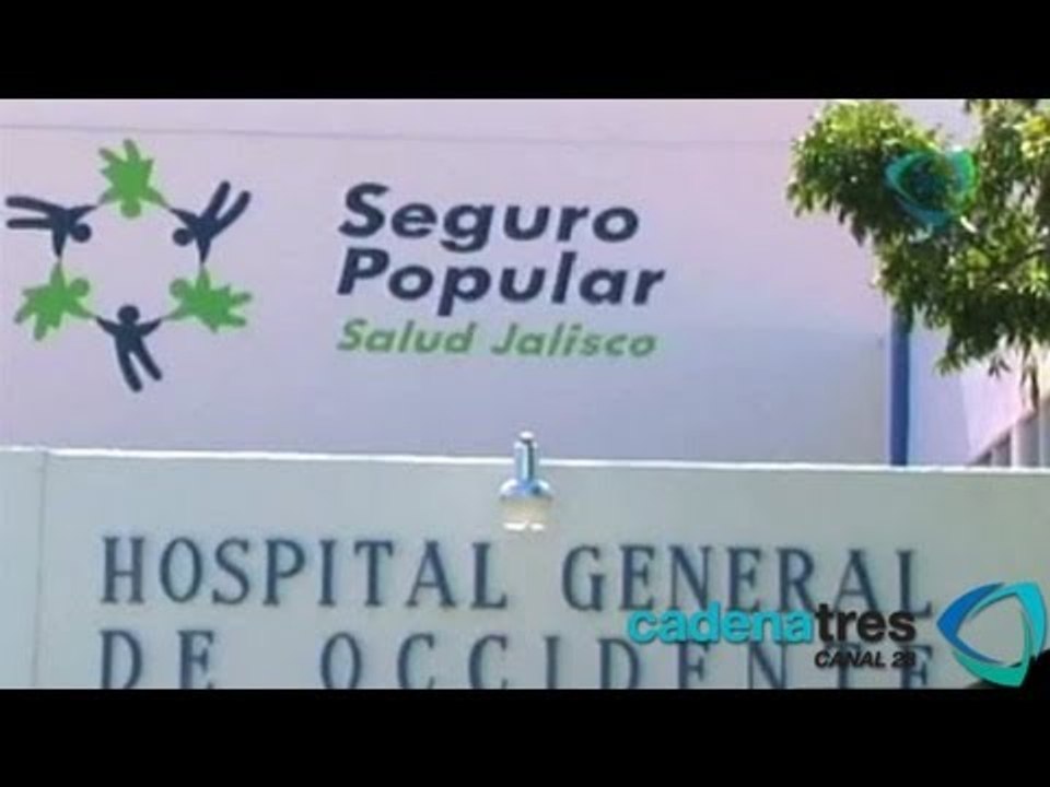 Padrastro embarazó a Dafne, la menor de Jalisco. Cadenatres Noticias