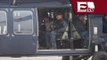 Chapo Guzmán no será extraditado a Estados Unidos: Osorio Chong / Chapo Guzmán 2014