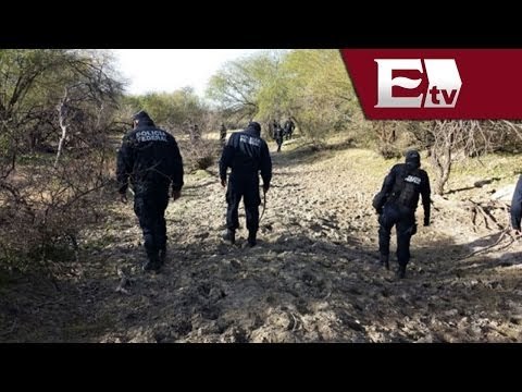 Director de Seguridad en Coahuila considera que la violencia es mayor en otros lugares