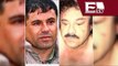 Chapo Guzmán: Historia delictiva de Joaquín Guzmán Loera / El Chapo Guzmán 2014
