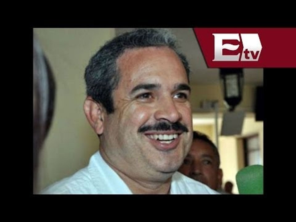 Desaparece ex presidente municipal de Nuevo Laredo  / Gloria Contreras