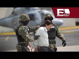 Joaquín 'El Chapo' Guzmán contaba con 6 órdenes de aprehensión / Excélsior informa