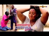 2016 Latest Nigerian Nollywood Movies - Weeping Orphan 1