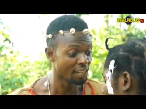 Nigerian Nollywood Movies - African Believe 4