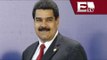 Nicolás Maduro convoca a diálogo nacional para poner fin a la ola de protestas / María y Julio
