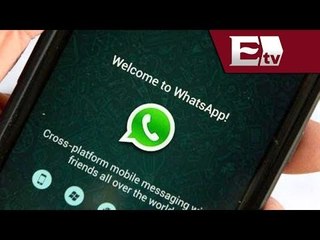 WhatsApp registra caída en el servicio y Telegram incrementa usuarios/ Hacker Paul Lara