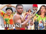 2017 Latest Nigerian Nollywood Movies - The Throne 1