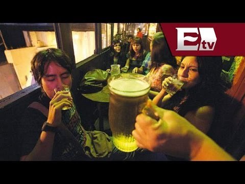 Naucalpan gobernada por la corrupción / Excélsior Informa con Andrea Newman