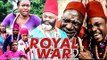 ROYAL WAR 2 (KEN ERICS) - NIGERIAN NOLLYWOOD MOVIES