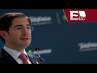 Telefónica Movistar invertirá en el cambio de su infraestructura de red / Dinero con Darío Celis