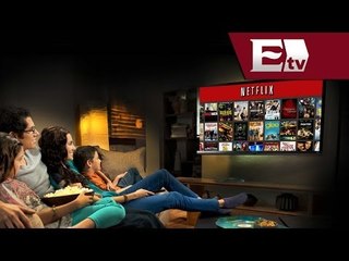 Netflix: nueva aplicación pondrá pausa a contenidos si se duerme el usuario/ Hacker Paul Lara