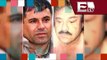 Chapo Guzmán: Cae Joaquín Guzmán Loera 'El Chapo de Sinaloa' / Entre mujeres
