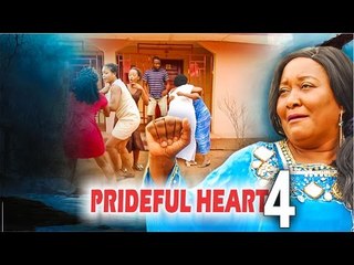 2017 Latest Nigerian Nollywood Movies - Prideful Heart 4