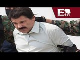 Chapo Guzmán: Su detención duró sólo 3 minutos (DETALLES) / Chapo Guzmán 2014