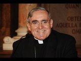 Entrevista con el arzobispo Lluís Martínez i Sistach. CadenaTres Noticias