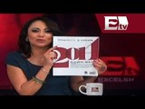 Excélsior presenta revista 'Puntos de quiebre' / Titulares con Vianey Esquinca