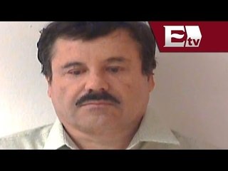 Capturan al Chapo: usó tecnología contraespionaje para eludir captura/ Titulares de la tarde
