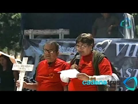 A siete años de la tragedia de Pasta de Conchos. Cadenatres Noticias