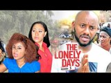 2017 Latest Nigerian Nollywood Movies - The Lonely Days 5