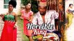 2016 Latest Nigerian Nollywood Movies -  Horrible King 4
