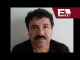 Osorio Chong asegura que El Chapo no será extraditado  / Paola Virrueta