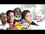 Nigerian Nollywood Movies - Home Service 2