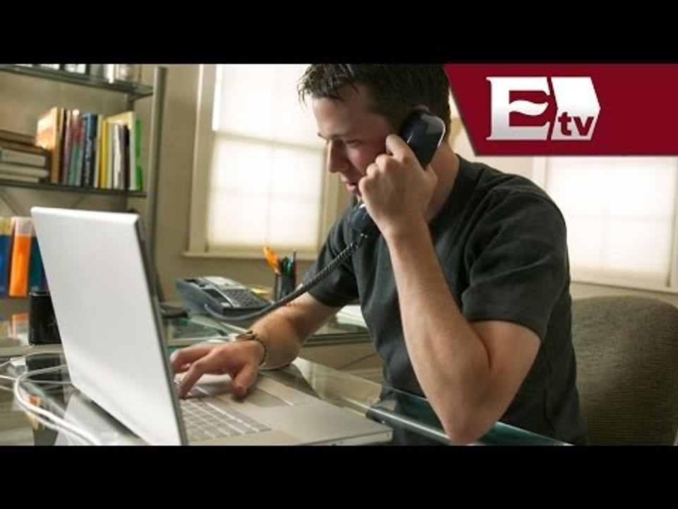 Teletrabajo: retos y beneficios de laborar desd...