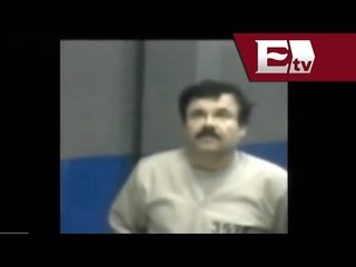 Túneles que usaba El Chapo para escapar de la policía  / Paola Virrueta