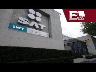 Lista la App para declaración anual al SAT / Dinero con David Segoviano