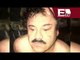 Joaquín Guzmán Loera 'El Chapo' llega al reclusorio (IMÁGENES) / Excélsior informa