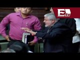Consulta Popular provoca rechazo  en legisladores  / Paola Virrueta