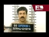 `El Chapo´ uso tácticas avanzadas de contraespionaje para eludir captura / Andrea Newman