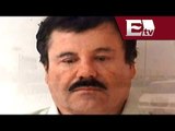 `El Chapo´ Guzmán podría recibir 4 órdenes de aprehensión / Andrea Newman