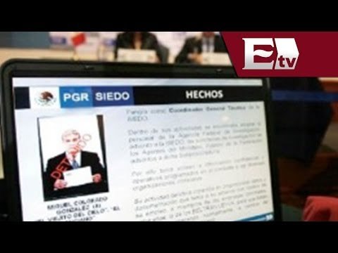 Ex funcionarios absueltos de nexos con el narcotráfico / Andrea Newman