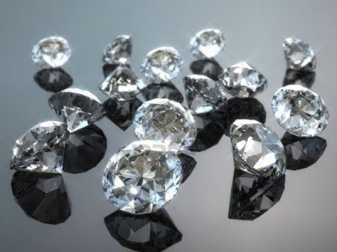 Robo de diamantes en Bélgica