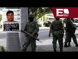 El Chapo usó alta tecnología para esconderse durante 13 años  / Paola Virrueta