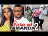 2017 Latest Nigerian Nollywood Movies - Fate Of Amanda 2