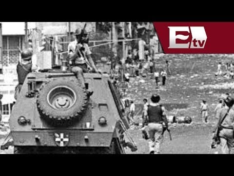 Venezuela realiza homenaje por los caídos en Caracazo / Julio de la Torre y María Navarro